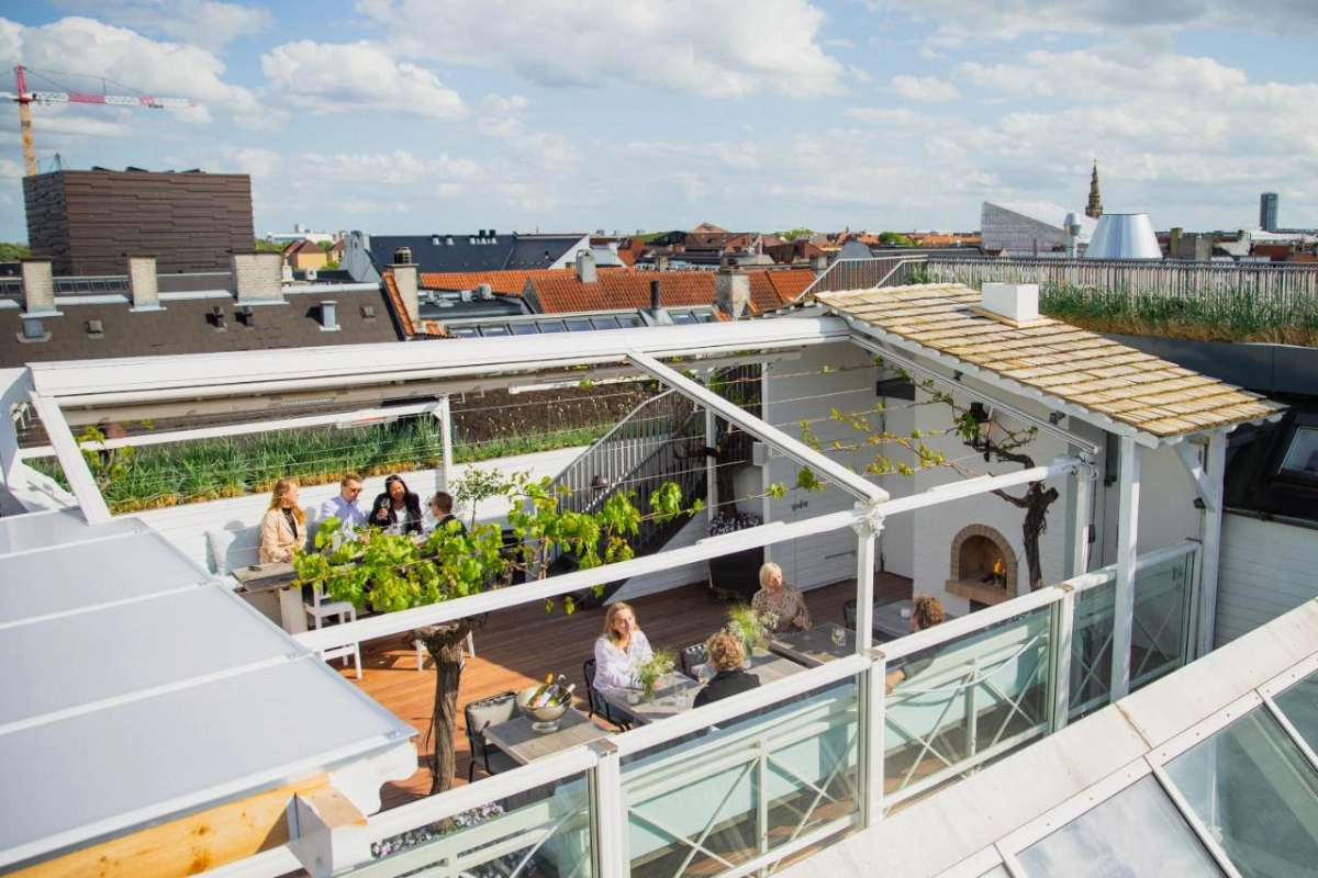 Hotel SKT. Annae - Hotel Photo 28