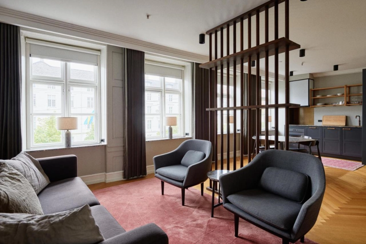 Hotel SKT. Annae - Hotel Photo 30