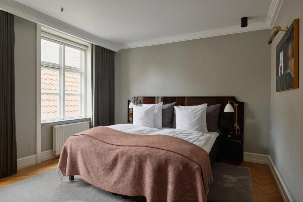 Hotel SKT. Annae - Hotel Photo 31