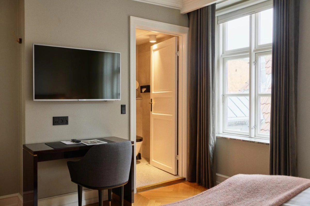 Hotel SKT. Annae - Hotel Photo 32