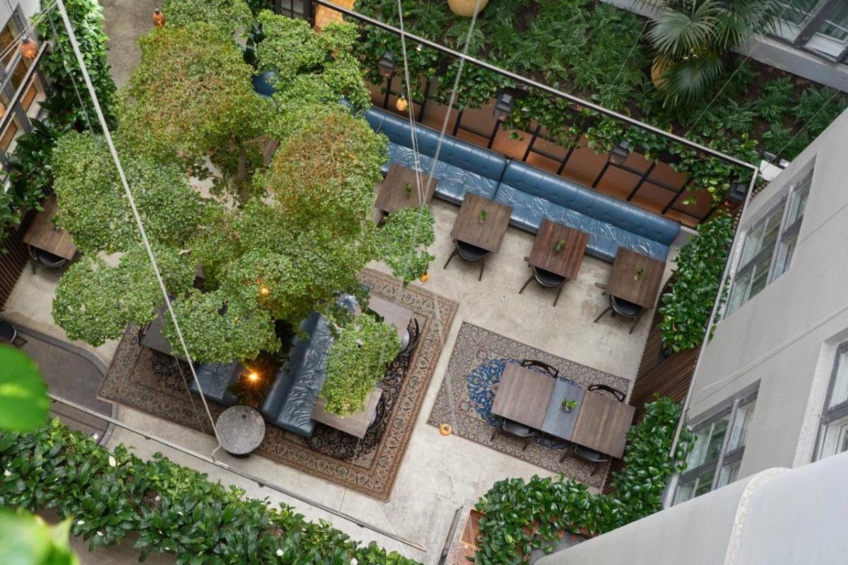 Hotel SKT. Annae - Hotel Photo 33