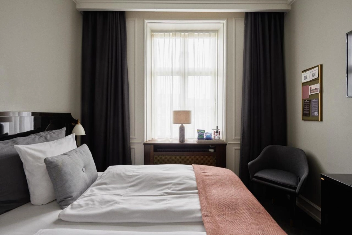 Hotel SKT. Annae - Hotel Photo 36