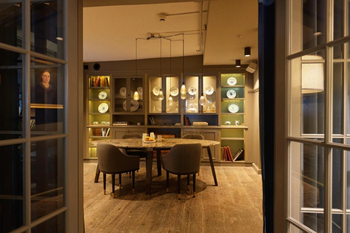 Hotel SKT. Annae - Hotel Photo 37