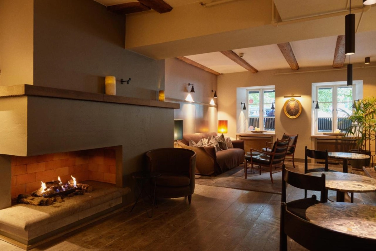 Hotel SKT. Annae - Hotel Photo 38