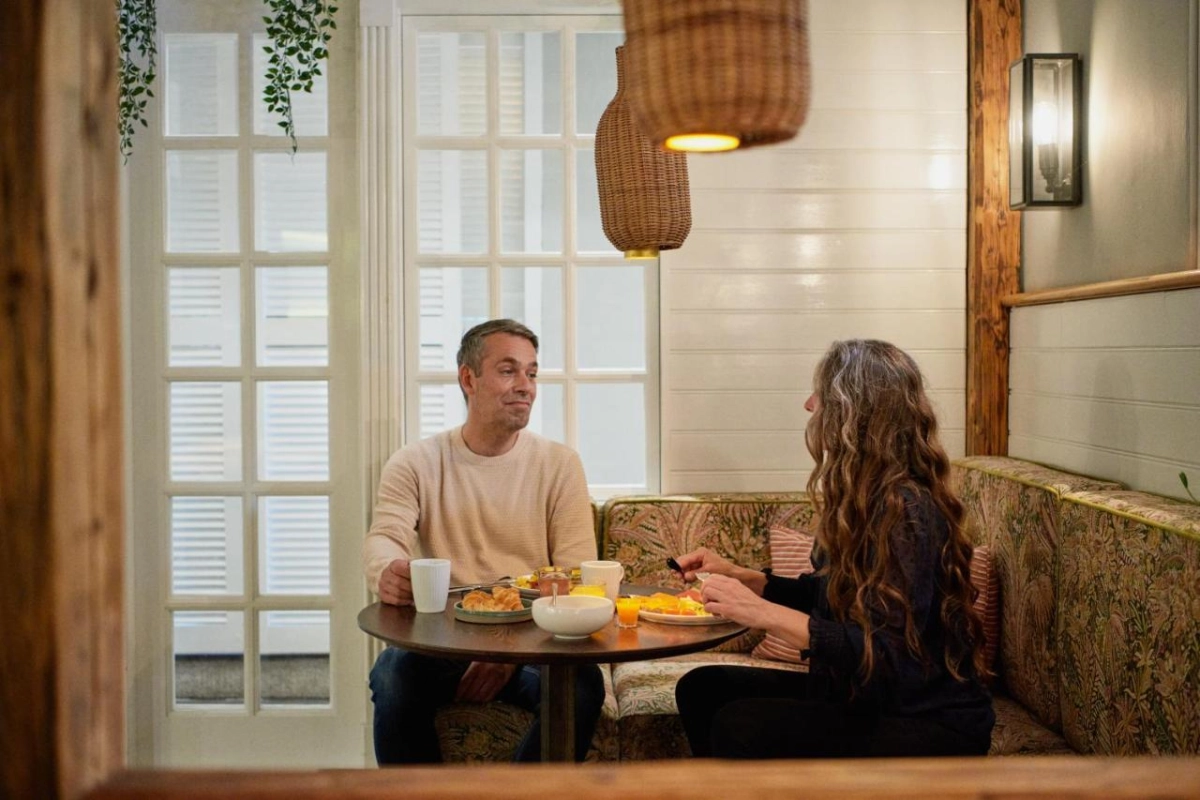 Hotel SKT. Annae - Hotel Photo 40