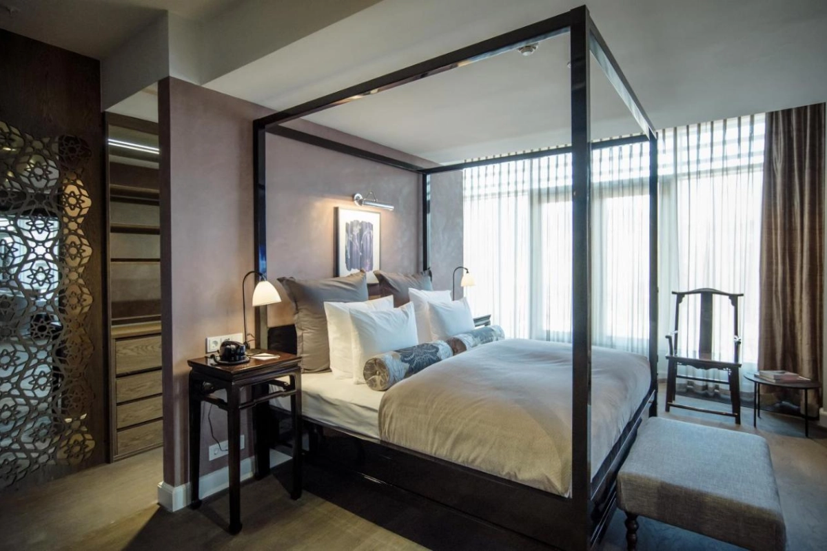 Nimb Hotel - Hotel Photo 9