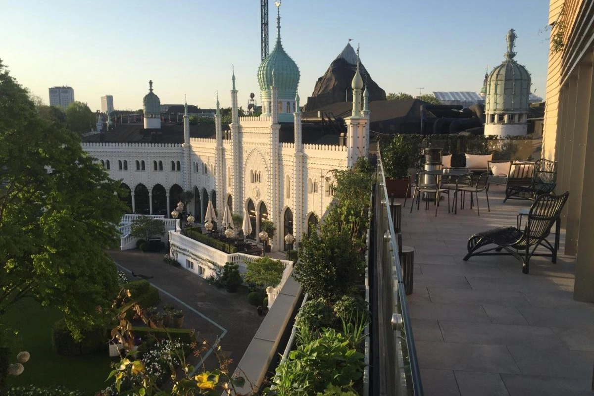 Nimb Hotel - Hotel Photo 11