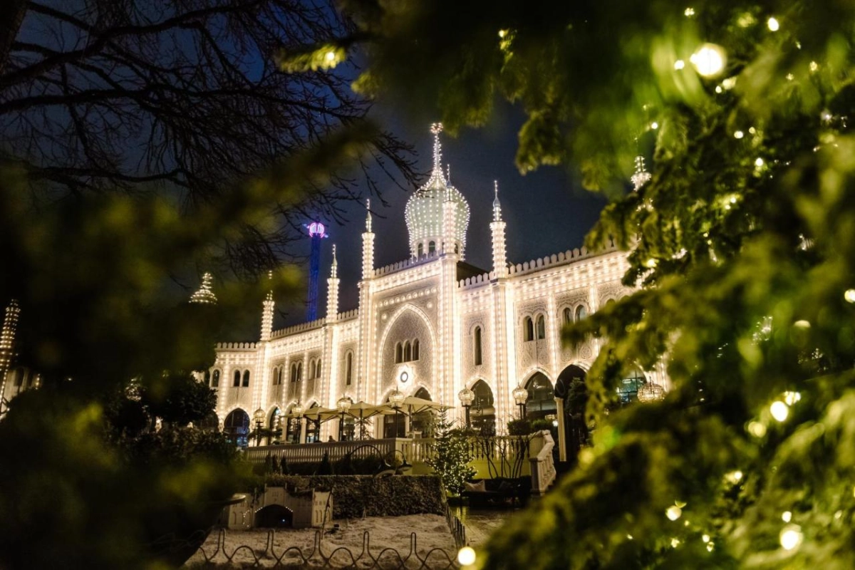 Nimb Hotel - Hotel Photo 14