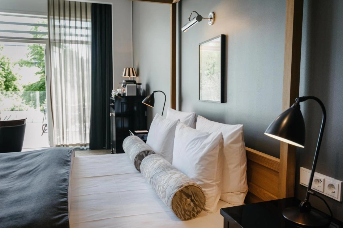 Nimb Hotel - Hotel Photo 15