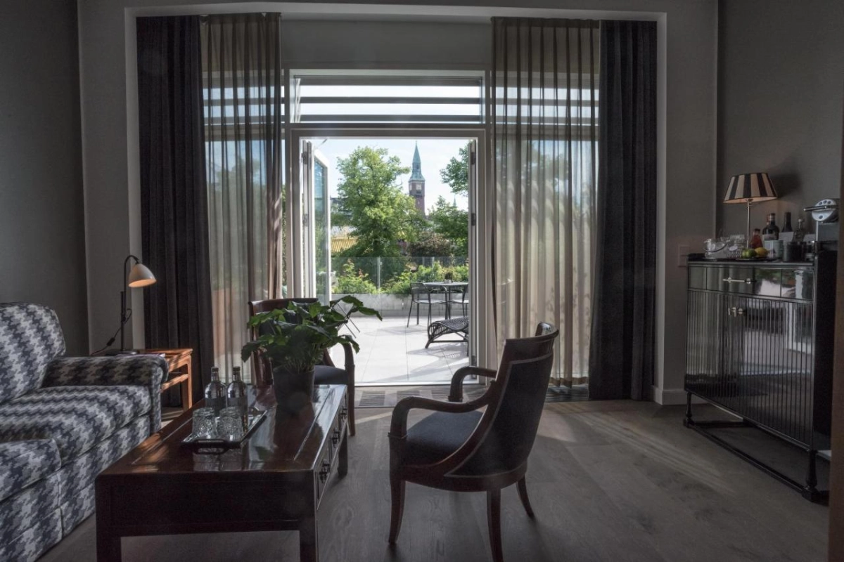 Nimb Hotel - Hotel Photo 16