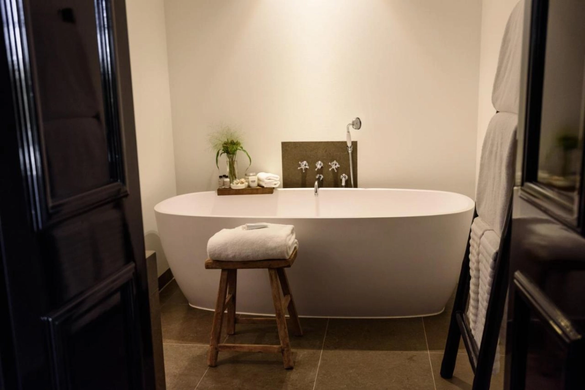 Nimb Hotel - Hotel Photo 17