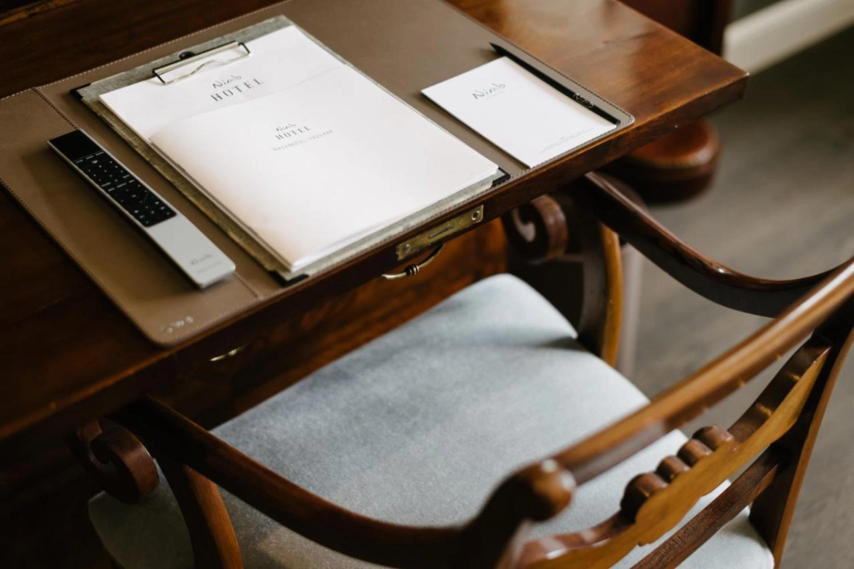 Nimb Hotel - Hotel Photo 19