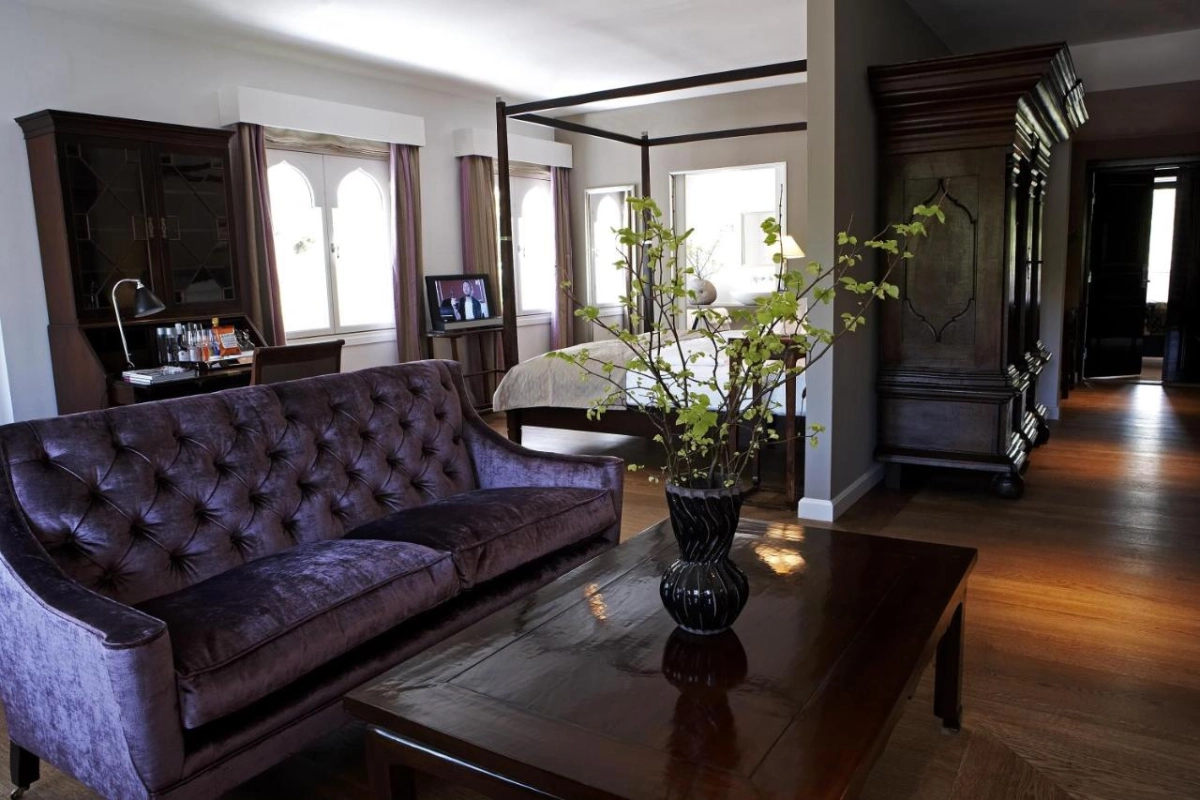 Nimb Hotel - Hotel Photo 26