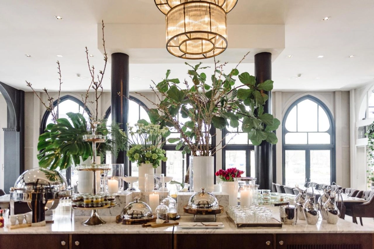 Nimb Hotel - Hotel Photo 27