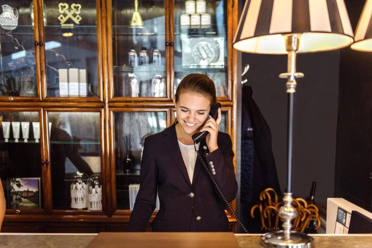 Nimb Hotel - Hotel Photo 30