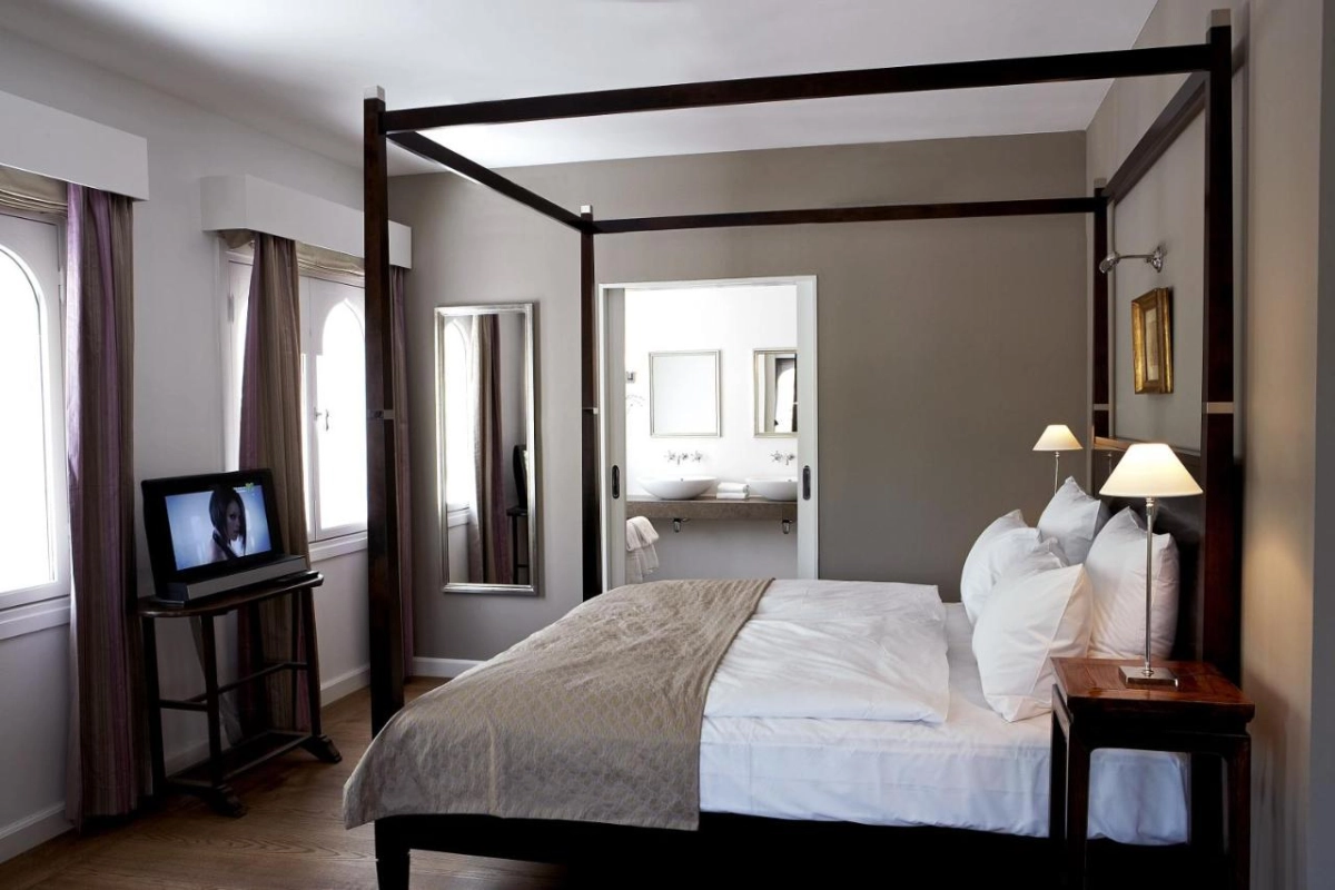 Nimb Hotel - Hotel Photo 32