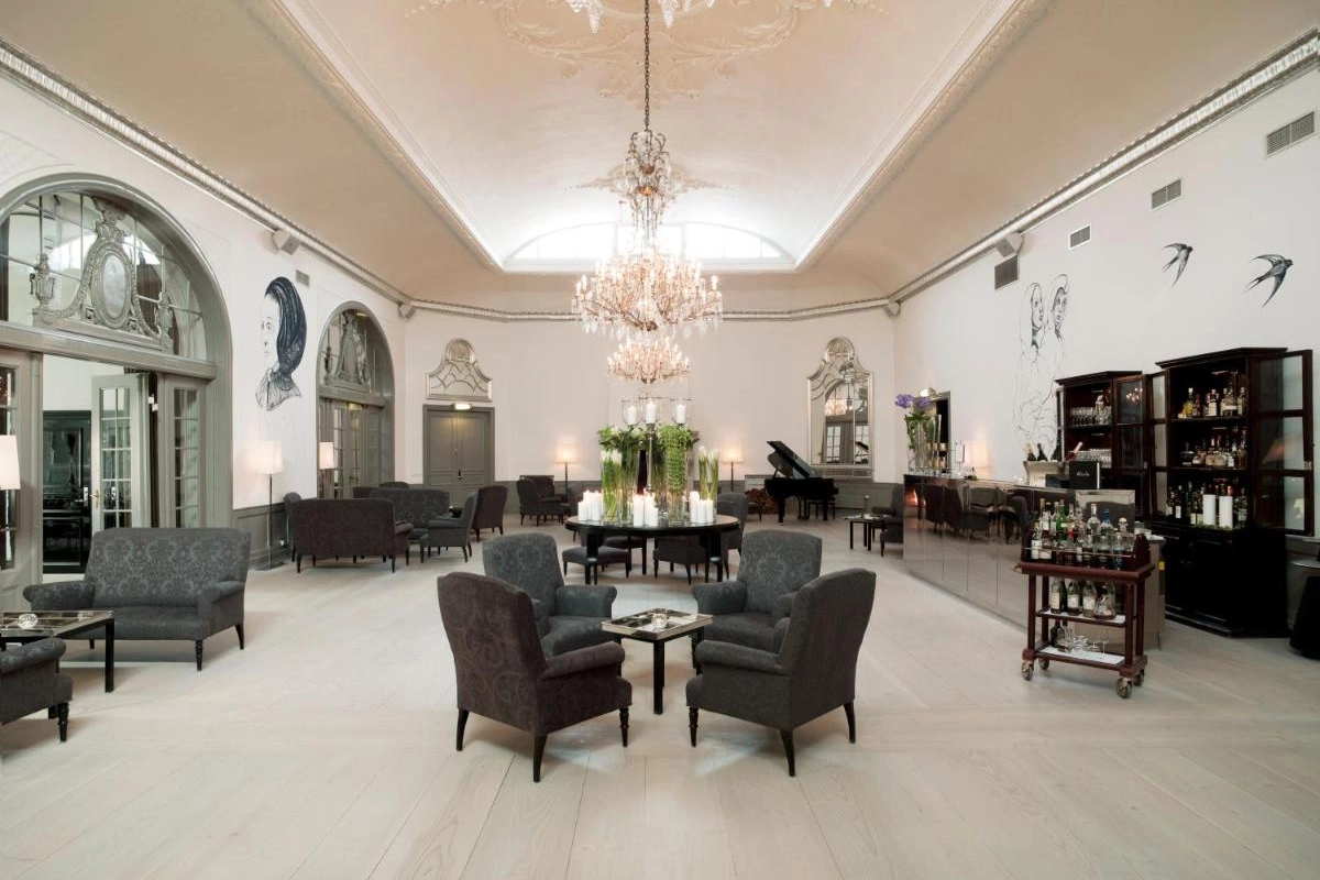 Nimb Hotel - Hotel Photo 35