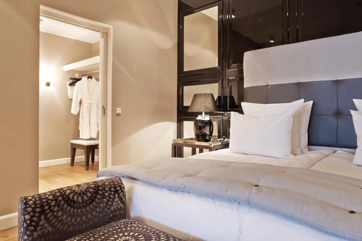 Nimb Hotel - Hotel Photo 36