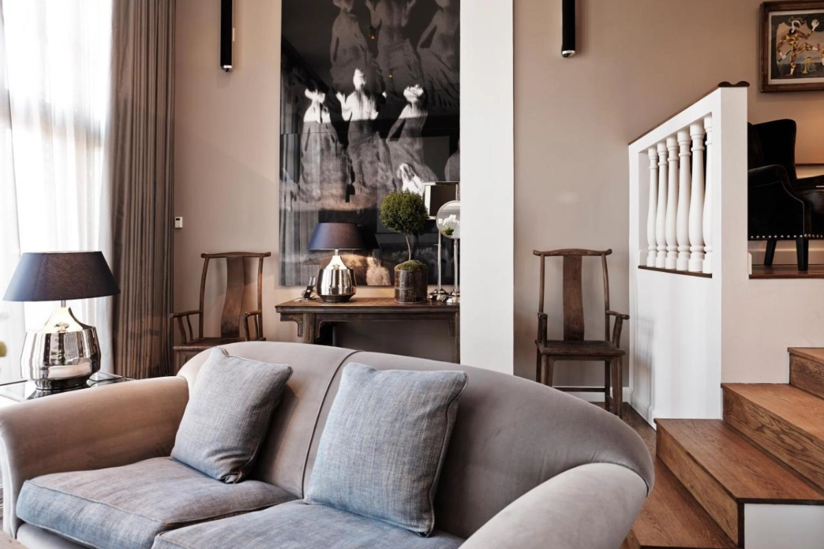 Nimb Hotel - Hotel Photo 38