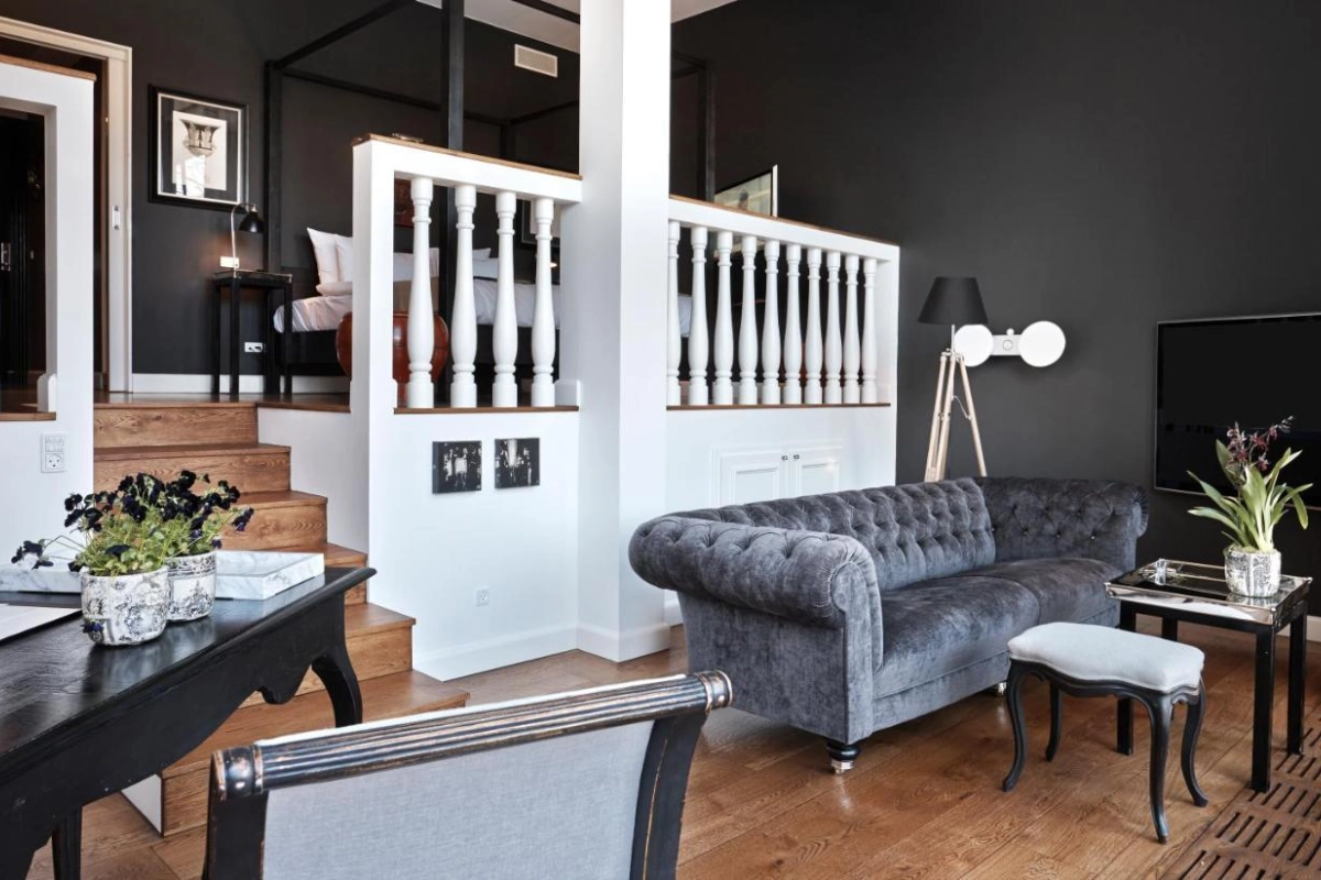 Nimb Hotel - Hotel Photo 39