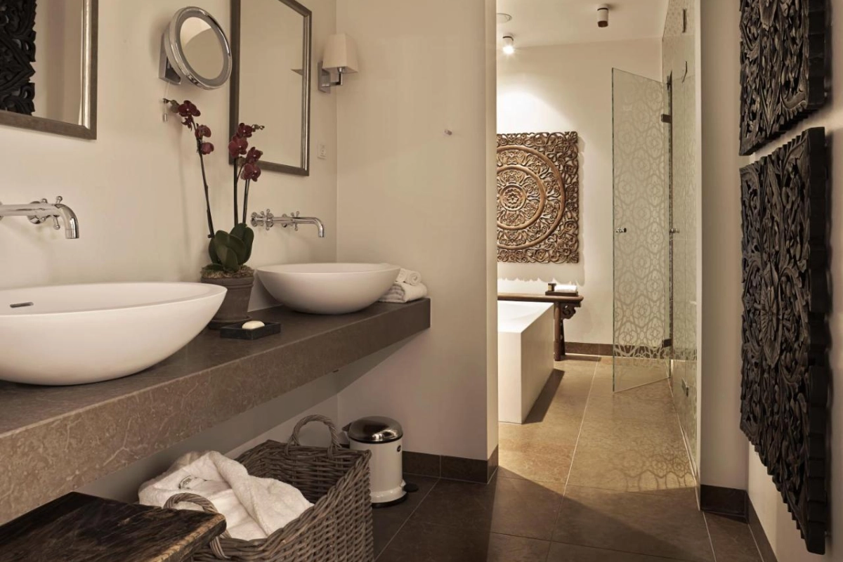 Nimb Hotel - Hotel Photo 40