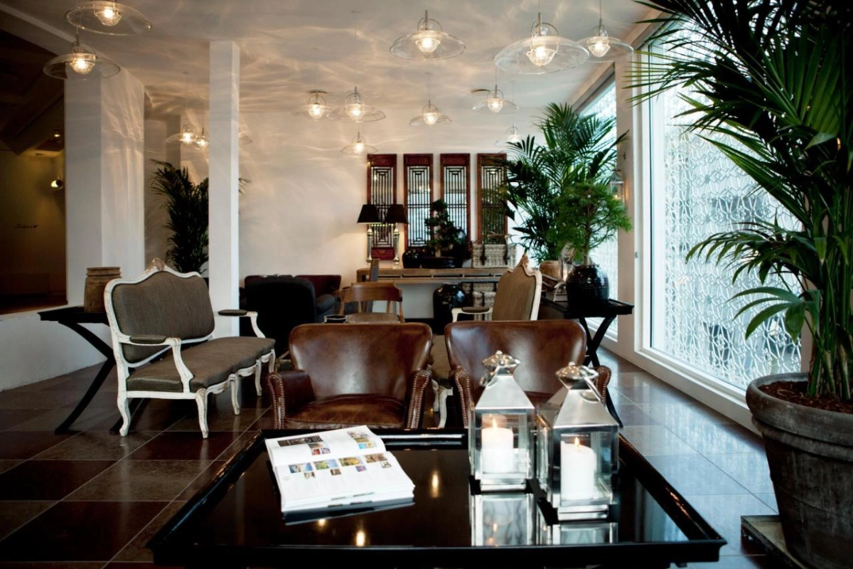 Nimb Hotel - Hotel Photo 41