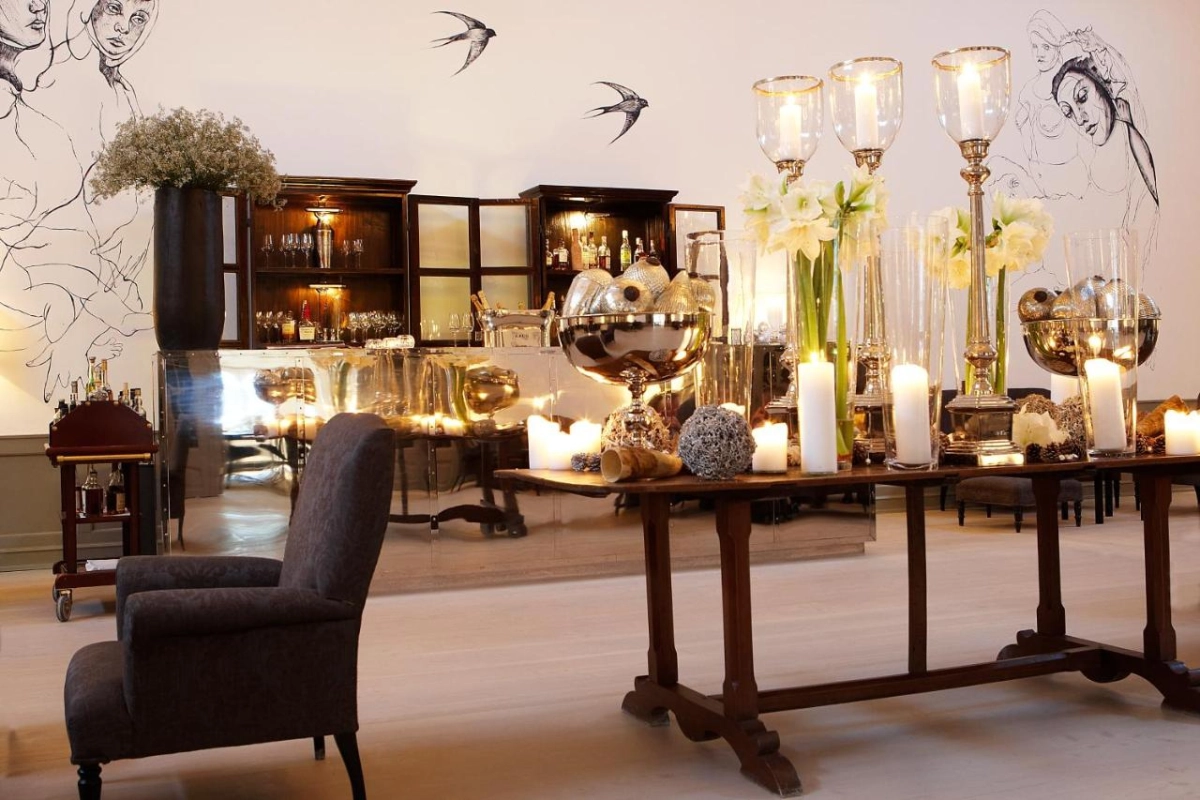 Nimb Hotel - Hotel Photo 42