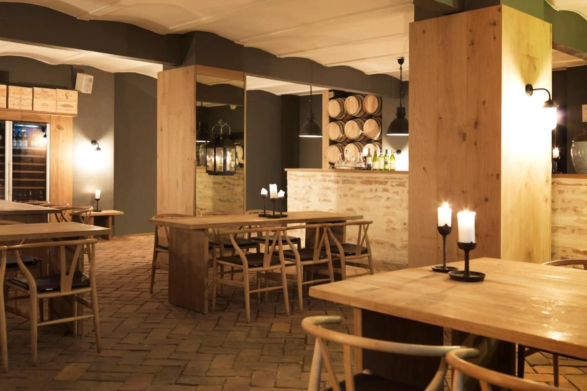 Nimb Hotel - Hotel Photo 43