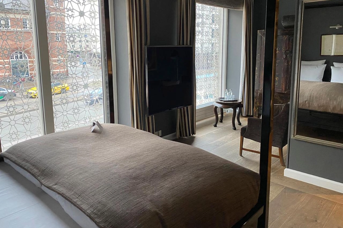 Nimb Hotel - Hotel Photo 48