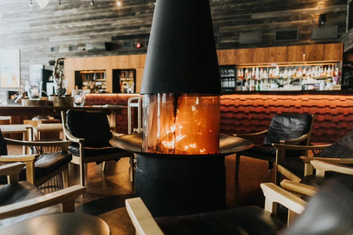 Arctic TreeHouse Hotel - Hotel Photo 13