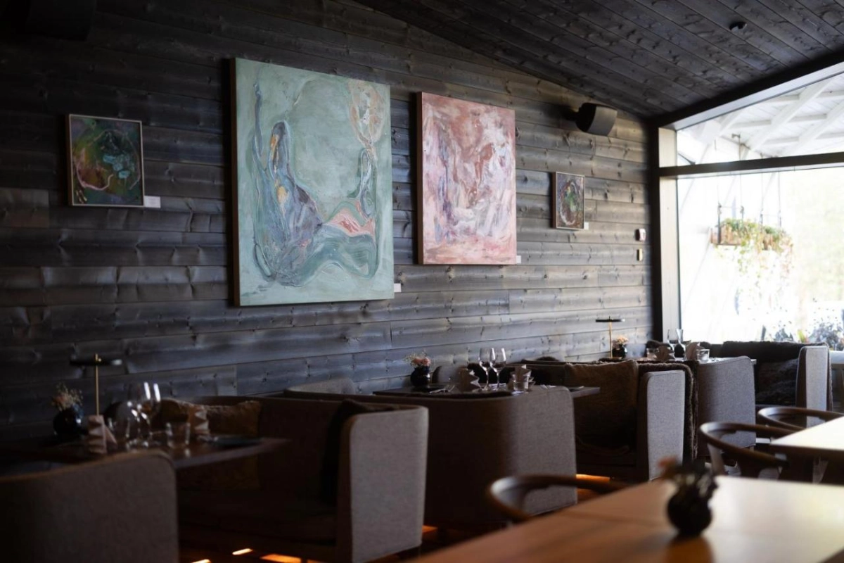 Arctic TreeHouse Hotel - Hotel Photo 15