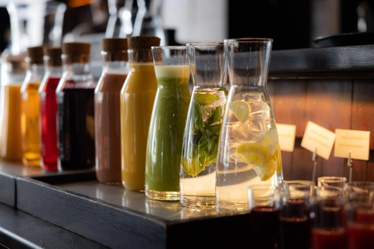 Arctic TreeHouse Hotel - Hotel Photo 18