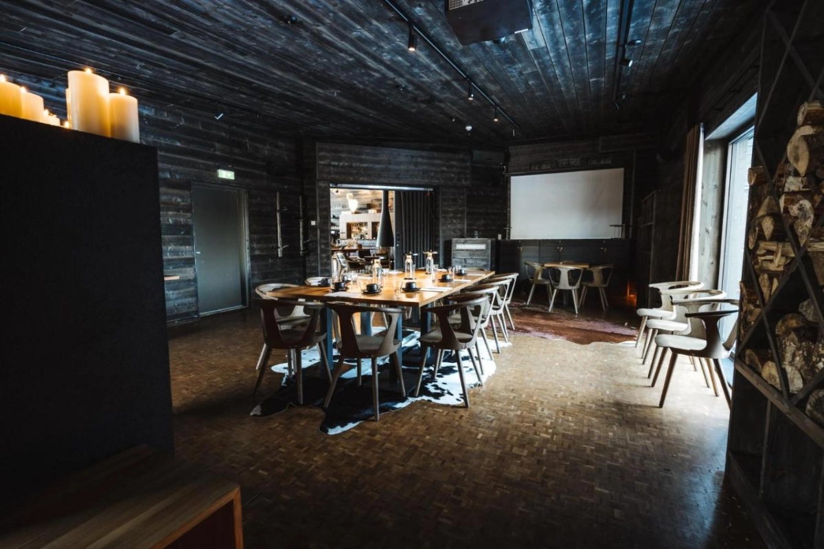 Arctic TreeHouse Hotel - Hotel Photo 21