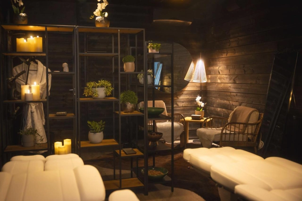 Arctic TreeHouse Hotel - Hotel Photo 22