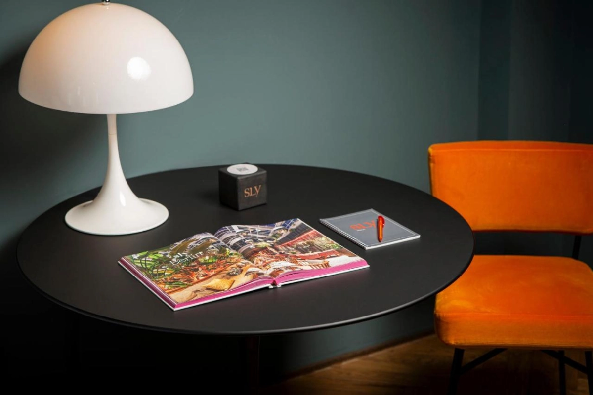 Sly Berlin - Hotel Photo 2