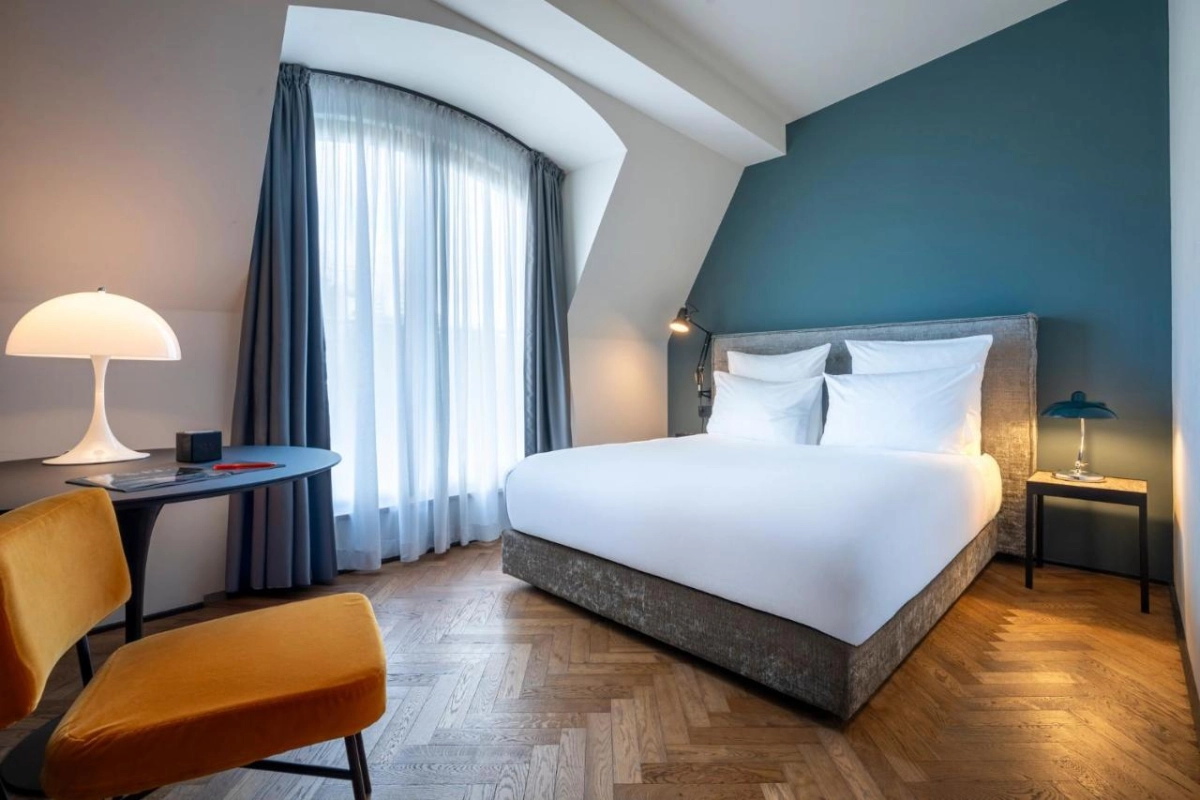 Sly Berlin - Hotel Photo 3