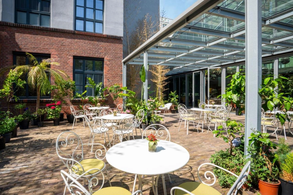 Sly Berlin - Hotel Photo 4