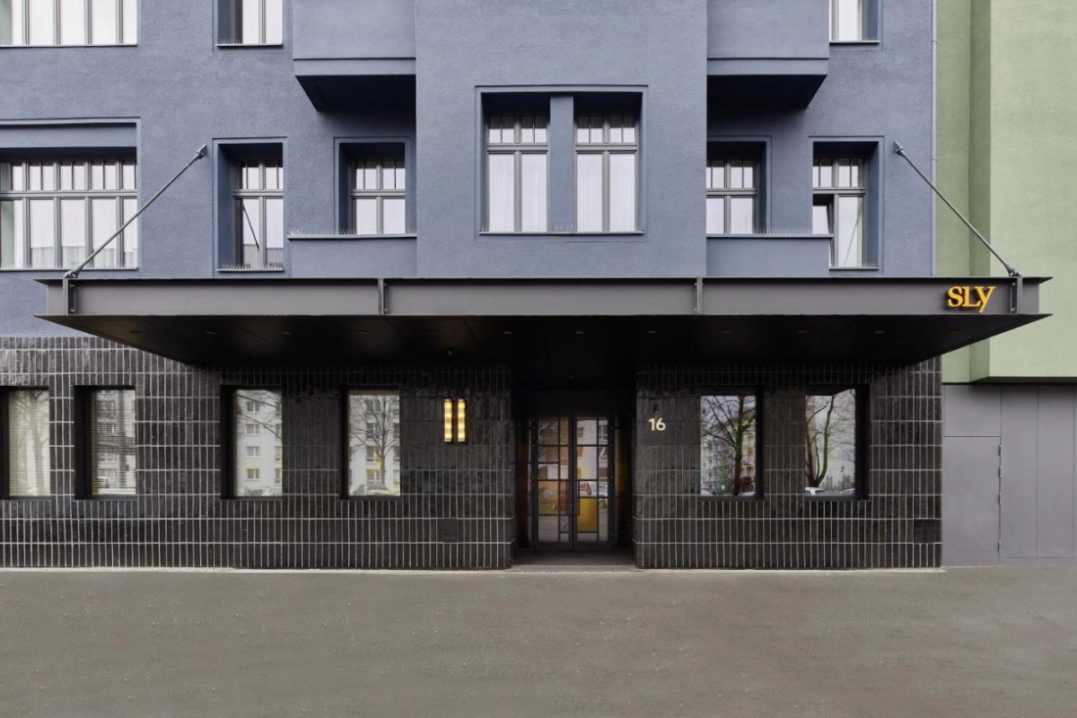 Sly Berlin - Hotel Photo 5
