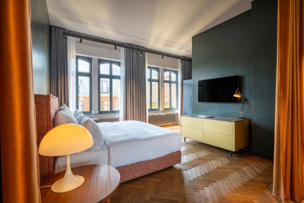 Sly Berlin - Hotel Photo 6