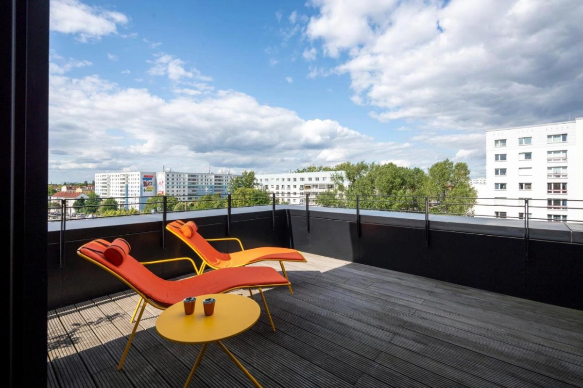 Sly Berlin - Hotel Photo 7