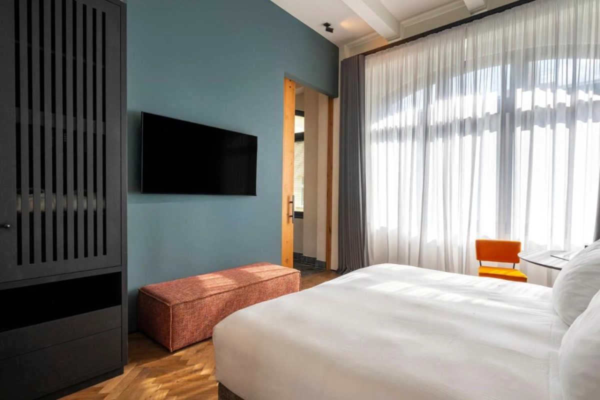 Sly Berlin - Hotel Photo 8