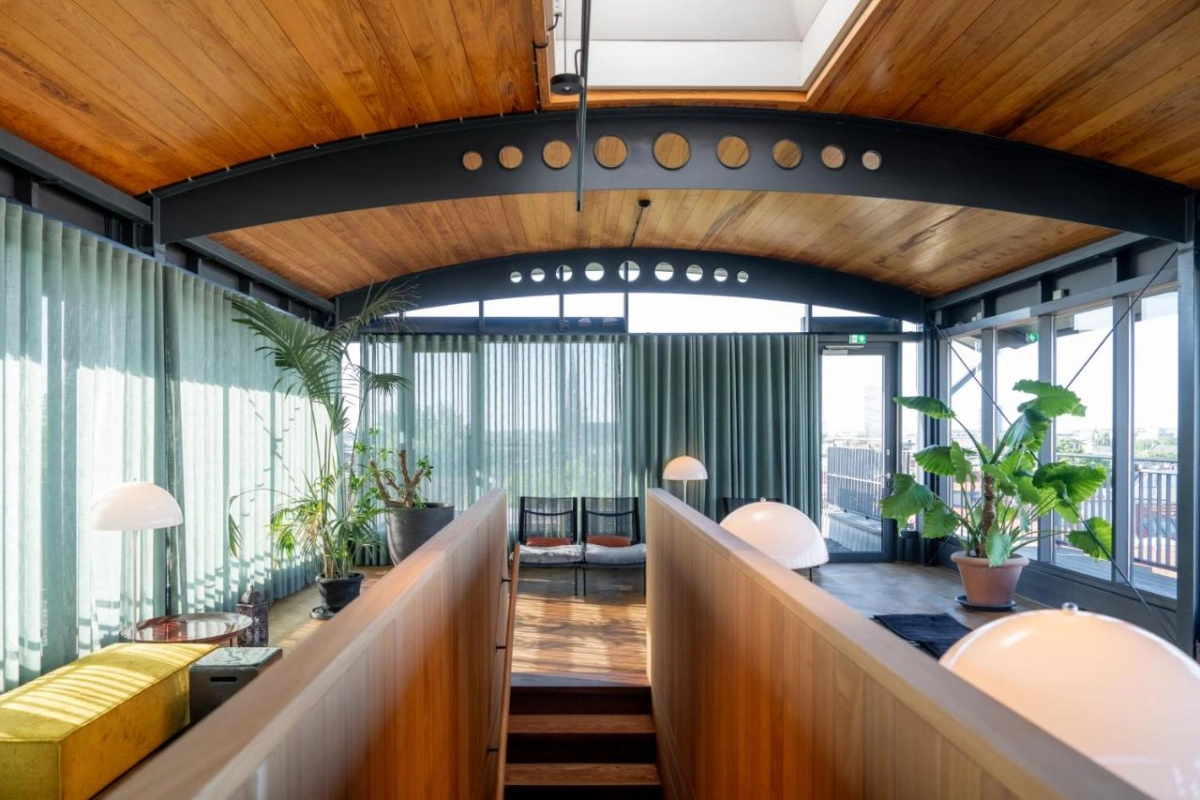 Sly Berlin - Hotel Photo 9