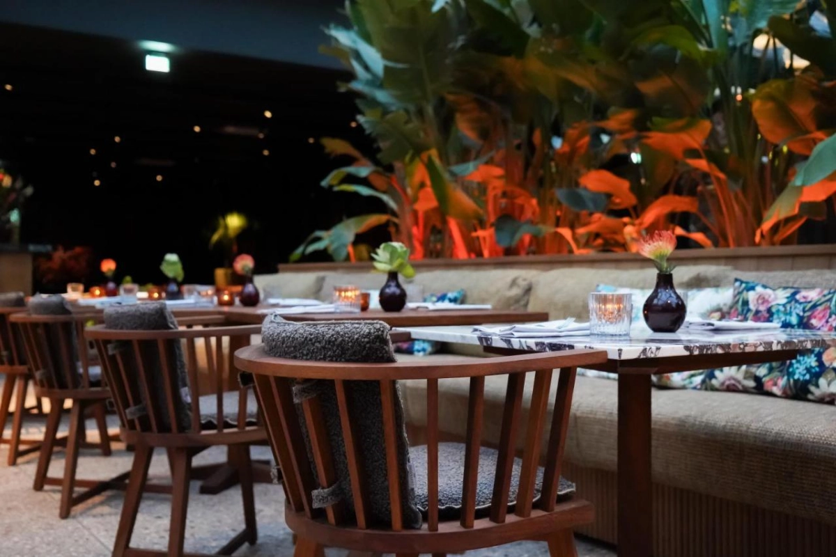 Sly Berlin - Hotel Photo 13