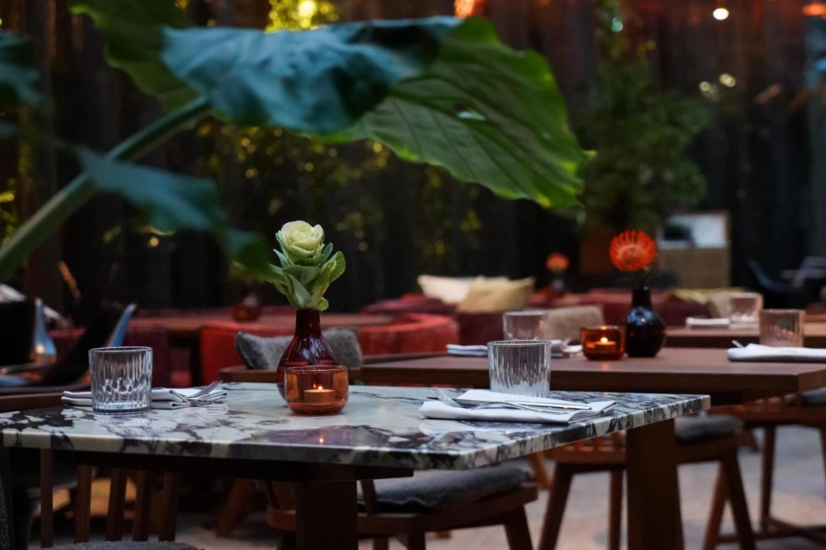 Sly Berlin - Hotel Photo 14