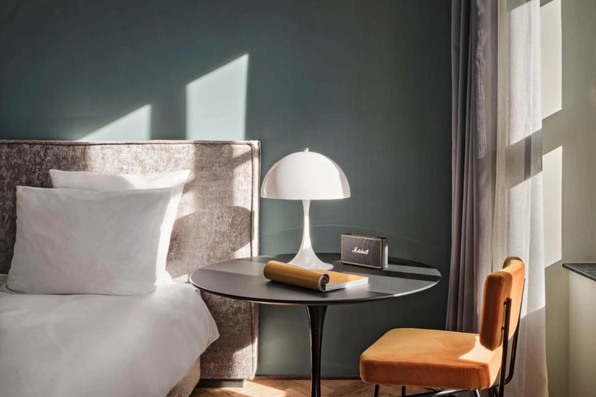 Sly Berlin - Hotel Photo 16