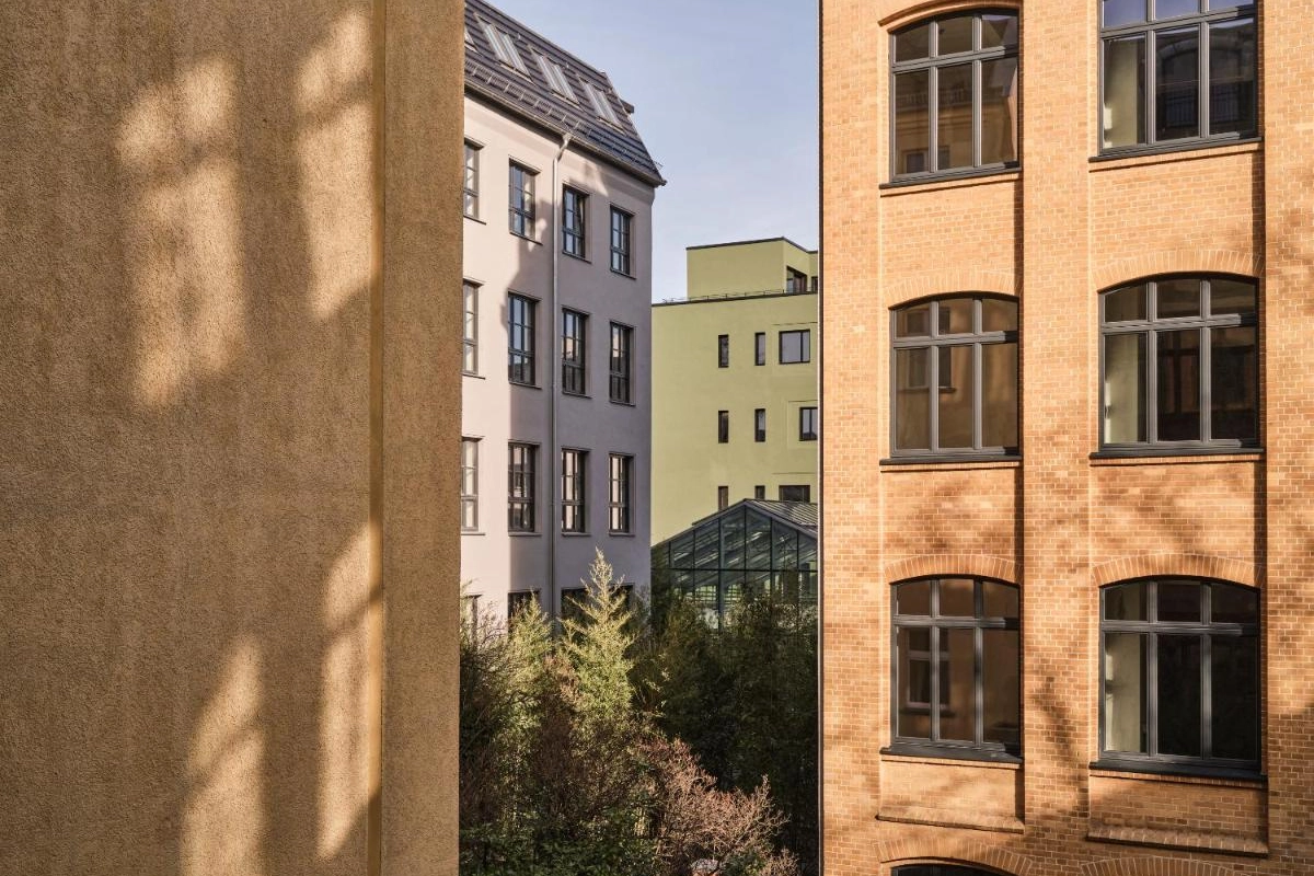 Sly Berlin - Hotel Photo 19