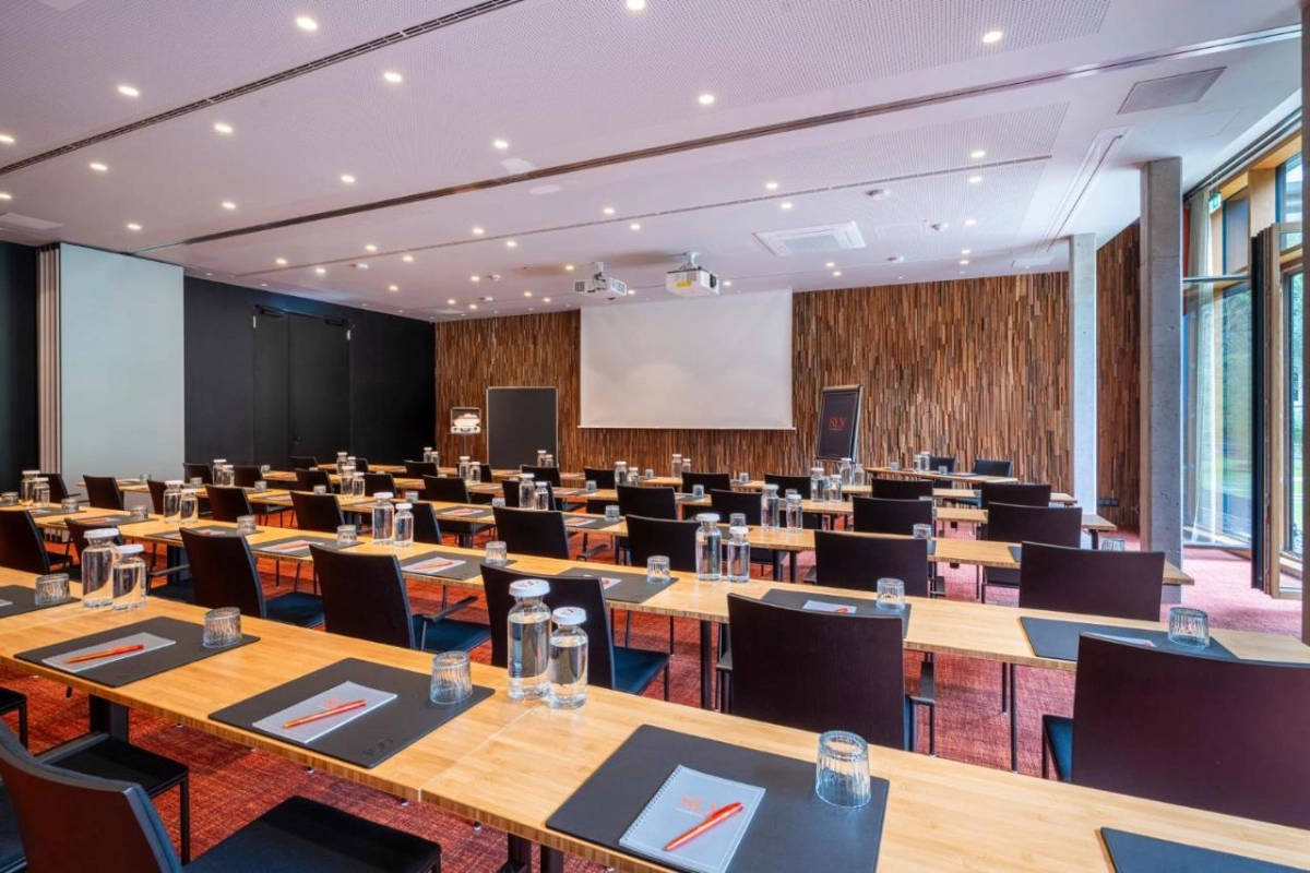 Sly Berlin - Hotel Photo 20