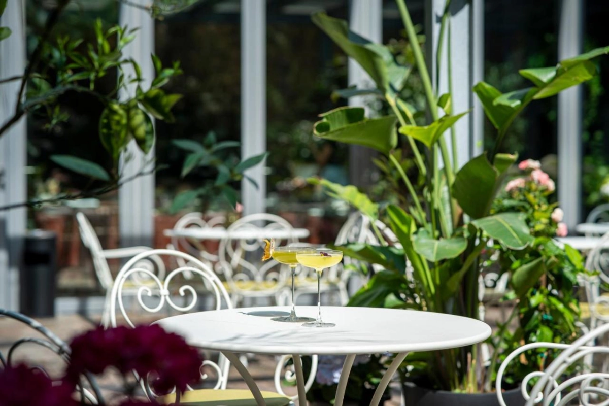 Sly Berlin - Hotel Photo 21