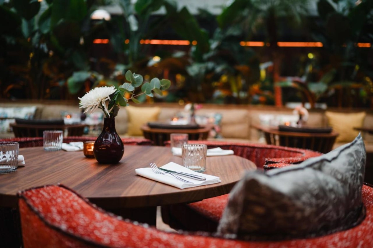 Sly Berlin - Hotel Photo 22