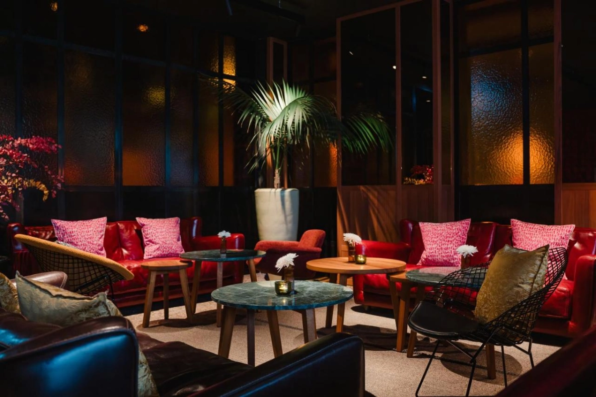 Sly Berlin - Hotel Photo 25